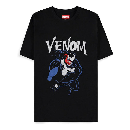 Venom T-Shirt - Smalltinytoystore