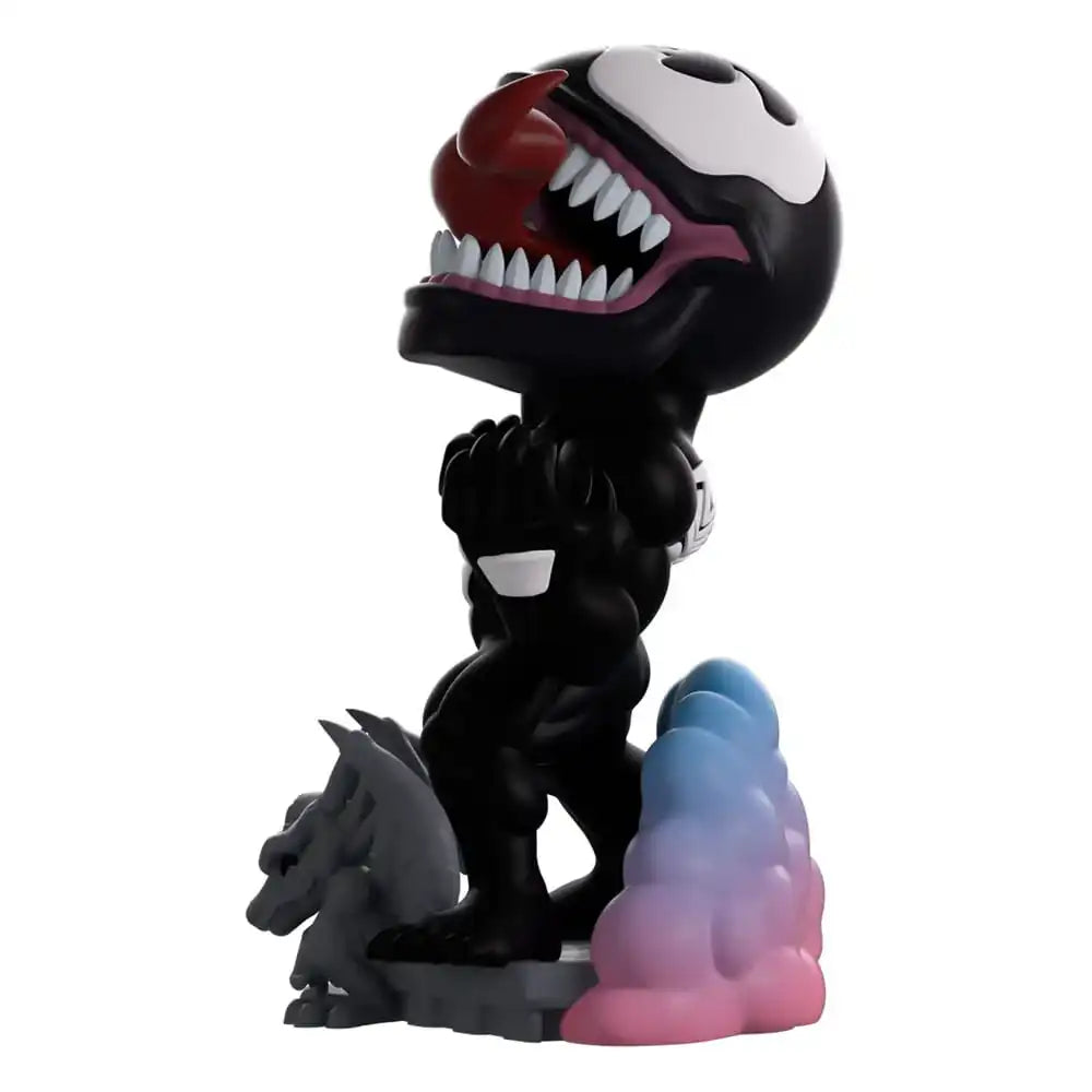 Venom Vinyl Figur Venom 1 13 cm - Smalltinytoystore