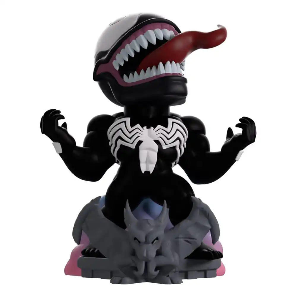 Venom Vinyl Figur Venom 1 13 cm - Smalltinytoystore