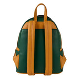 Viacom by Loungefly Mini Rucksack mit Geldbeutel Daria9⁸ - Smalltinytoystore