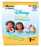 Viana Twinchees Minifiguren Lil' Sleepers 5 cm Blind Pack Display (24)