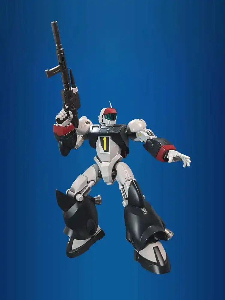 VIFAM Full Option Metal Action Actionfigur FAM-RV-S1 VIFAM Initial Equipment Ver. 17 cm - Smalltinytoystore