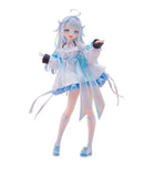 Virtual YouTuber F:NEX PVC Statue 1/7 Amatsuka Uto 23 cm - Smalltinytoystore