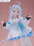 Virtual YouTuber F:NEX PVC Statue 1/7 Amatsuka Uto 23 cm - Smalltinytoystore