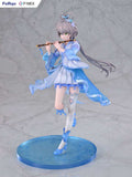 Virtual YouTuber F:NEX PVC Statue 1/7 Luo Tianyi Ge Xing Ver. 24 cm - Smalltinytoystore