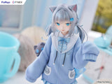 Virtual YouTuber F:NEX PVC Statue 1/7 Nachoneko 24 cm - Smalltinytoystore