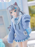 Virtual YouTuber F:NEX PVC Statue 1/7 Nachoneko 24 cm - Smalltinytoystore