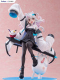 Virtual YouTuber F:NEX PVC Statue 1/7 Natsume Eri 27 cm - Smalltinytoystore