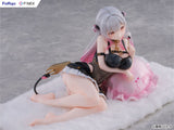 Virtual YouTuber F:NEX PVC Statue 1/7 Patra Suou Gaming Outfit Ver. 13 cm - Smalltinytoystore