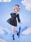 Virtual YouTuber F:NEX PVC Statue 1/7 Ui 22 cm