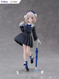 Virtual YouTuber F:NEX PVC Statue 1/7 Ui 22 cm