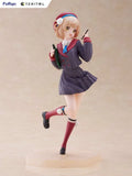 Virtual YouTuber Tenitol PVC Statue Shigure Ui 20 cm - Smalltinytoystore
