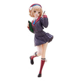 Virtual YouTuber Tenitol PVC Statue Shigure Ui 20 cm - Smalltinytoystore