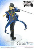 Visual Prison Prisma Wing PVC Statue 1/7 Guiltia Brion 27 cm - Smalltinytoystore