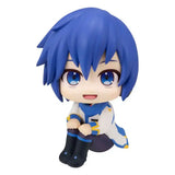 Vocaloid Look Up PVC Statuen Megurine Luka & Kaito (with gift) 11 cm