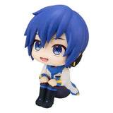 Vocaloid Look Up PVC Statuen Megurine Luka & Kaito (with gift) 11 cm