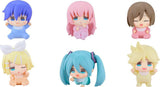 Vocaloid Minifiguren Akatans Piapro Characters Sortiment (6) - Smalltinytoystore