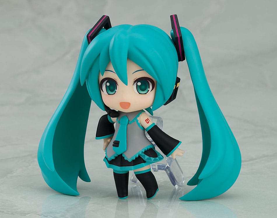 Vocaloid Nendoroid Actionfiguren Surprise Piapro Characters 7 cm Sortiment (6) - Smalltinytoystore