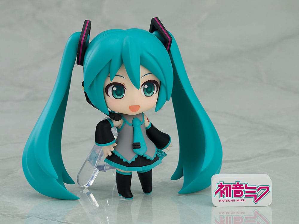 Vocaloid Nendoroid Actionfiguren Surprise Piapro Characters 7 cm Sortiment (6) - Smalltinytoystore