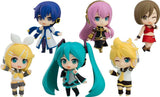 Vocaloid Nendoroid Actionfiguren Surprise Piapro Characters 7 cm Sortiment (6) - Smalltinytoystore
