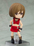Vocaloid Nendoroid Doll Actionfigur Meiko 14 cm - Smalltinytoystore