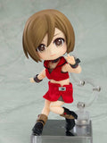 Vocaloid Nendoroid Doll Actionfigur Meiko 14 cm - Smalltinytoystore