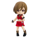 Vocaloid Nendoroid Doll Actionfigur Meiko 14 cm - Smalltinytoystore