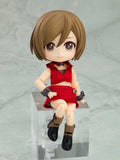 Vocaloid Nendoroid Doll Actionfigur Meiko 14 cm - Smalltinytoystore