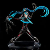 Vocaloid PVC Statue Calne Ca 15th Memorial 26 cm - Smalltinytoystore