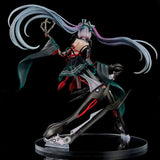 Vocaloid PVC Statue Calne Ca Japanese Style 15th Memorial Costume 26 cm - Smalltinytoystore