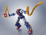 Voltes V Legacy Robot Spirits Actionfigur Voltes V Side Super 16 cm - Smalltinytoystore
