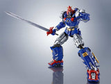 Voltes V Legacy Robot Spirits Actionfigur Voltes V Side Super 16 cm - Smalltinytoystore