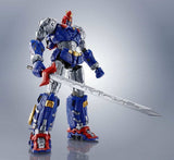 Voltes V Legacy Robot Spirits Actionfigur Voltes V Side Super 16 cm - Smalltinytoystore