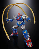 Voltes V Legacy Soul of Chogokin Actionfigur GX-118 Voltes V 24 cm - Smalltinytoystore