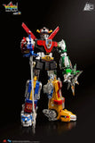 Voltron Actionfigur Gift Set 40th Anniversary Collector´s Edition 27 cm - Smalltinytoystore