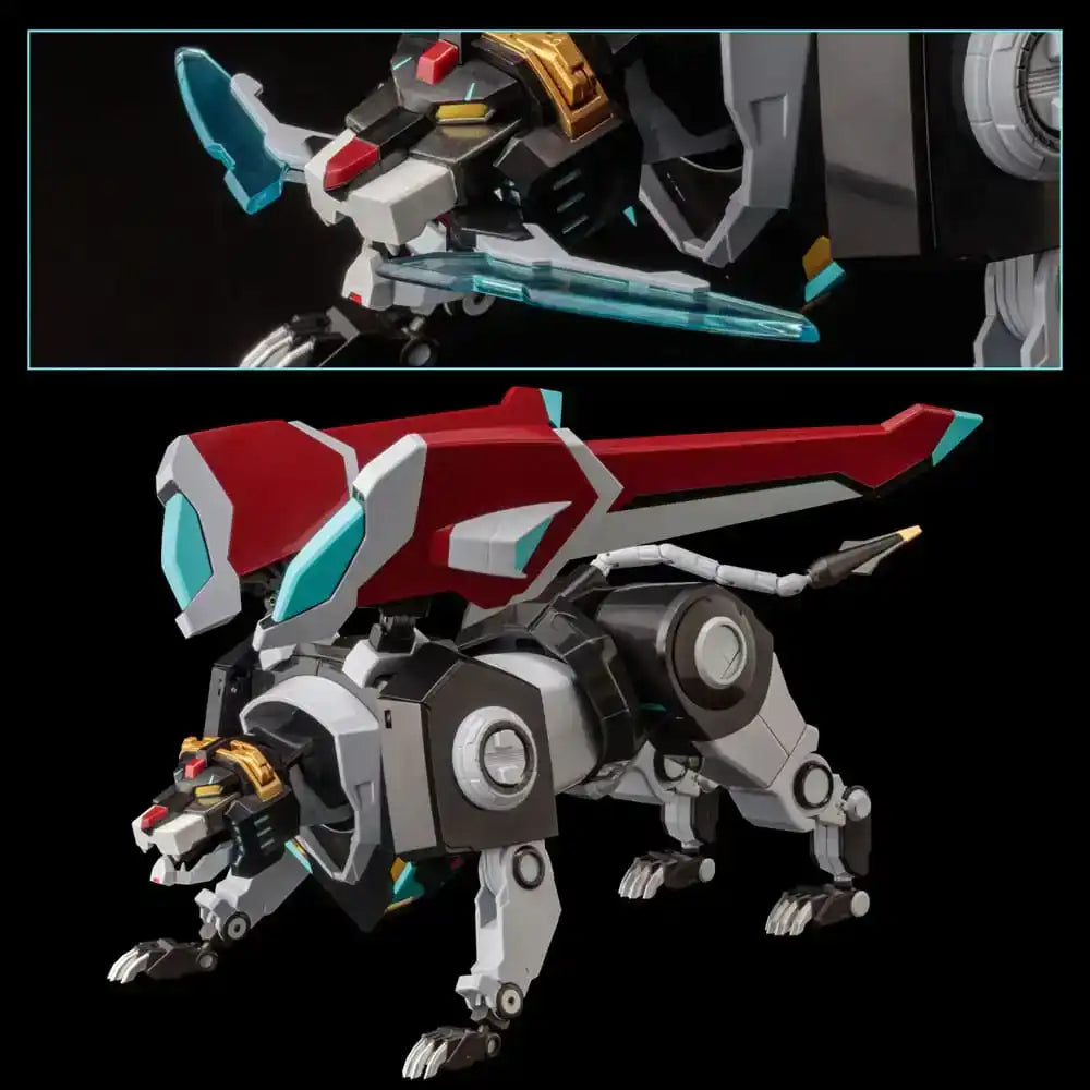 Voltron Legendary Defender Actionfigur Riobot Actionfigur Voltron 31 cm - Smalltinytoystore