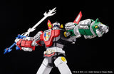 Voltron Moderoid Plastic Model Kit Voltron 20 cm - Smalltinytoystore