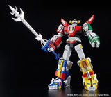 Voltron Moderoid Plastic Model Kit Voltron 20 cm - Smalltinytoystore