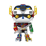 Voltron Super Sized POP! Animation Vinyl Figur Voltron(Retro) 15 cm - Smalltinytoystore