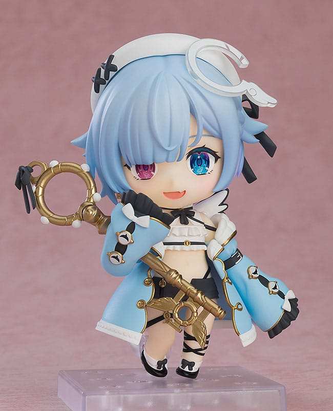 VShojo Nendoroid Actionfigur Nazuna Amemiya 10 cm - Smalltinytoystore