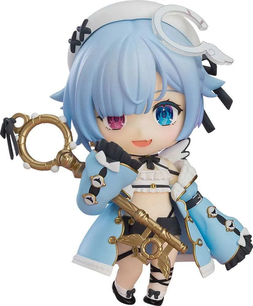 VShojo Nendoroid Actionfigur Nazuna Amemiya 10 cm - Smalltinytoystore
