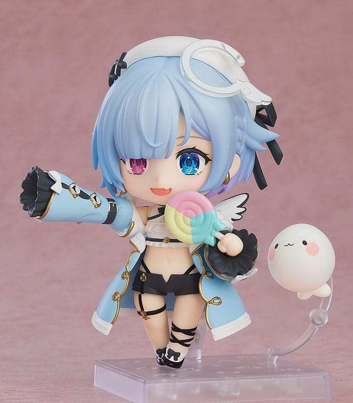 VShojo Nendoroid Actionfigur Nazuna Amemiya 10 cm - Smalltinytoystore