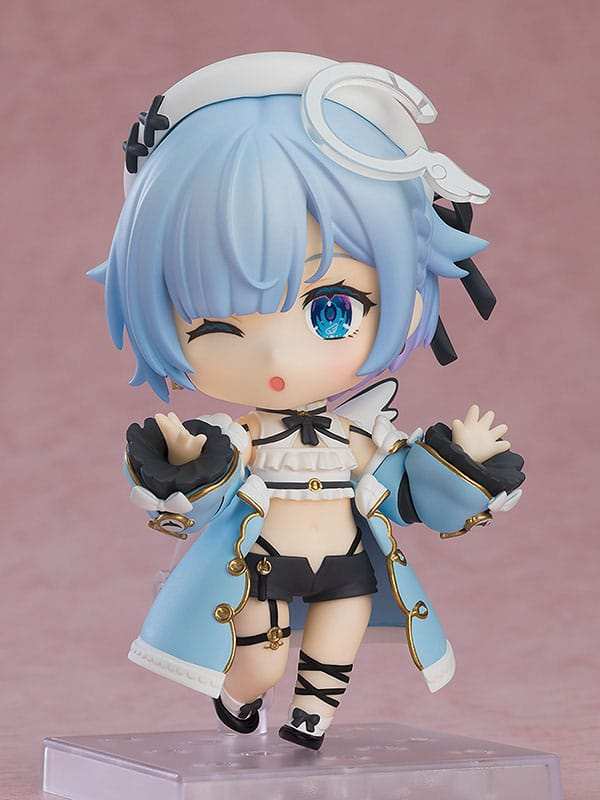 VShojo Nendoroid Actionfigur Nazuna Amemiya 10 cm - Smalltinytoystore