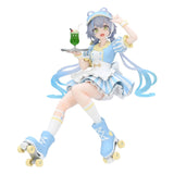 Vsinger Noodle Stopper PVC Statue Luo Tian Yi Waitress Ver. 13 cm - Smalltinytoystore