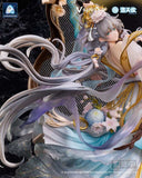 Vsinger PVC Statue 1/7 Vsinger Luo Tianyi The Flowing Moonlight 31 cm - Smalltinytoystore