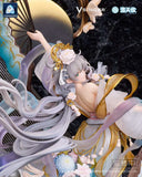 Vsinger PVC Statue 1/7 Vsinger Luo Tianyi The Flowing Moonlight 31 cm - Smalltinytoystore
