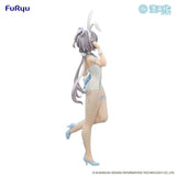 VTuber BiCute Bunnies PVC Statue V Singer Luo Tian Yi 28 cm - Smalltinytoystore