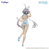VTuber BiCute Bunnies PVC Statue V Singer Luo Tian Yi 28 cm - Smalltinytoystore