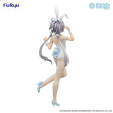 VTuber BiCute Bunnies PVC Statue V Singer Luo Tian Yi 28 cm - Smalltinytoystore