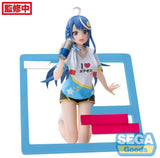 VTuber Legend: How I Went Viral After Forgetting to Turn Off My Stream Luminasta PVC Statue Shuwa-chan 10 cm - Smalltinytoystore